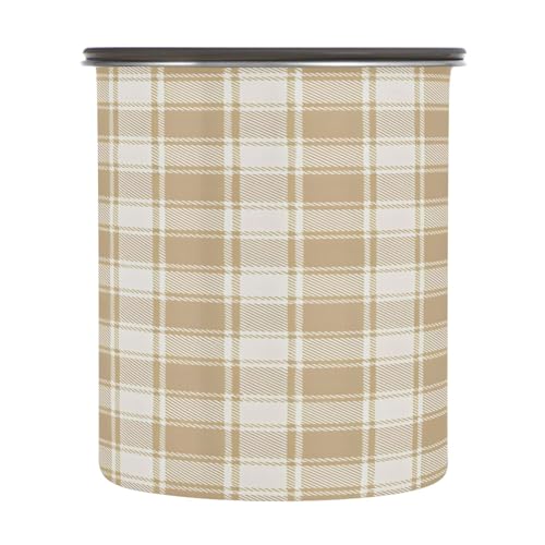 Bote hermético para café de acero inoxidable 17 oz miniatura 2