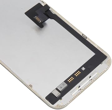 iPhone 16 Pro Max Uyumlu Lcd Ekran Dokunmatik Oled
