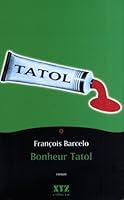 Bonheur tatol 2892614708 Book Cover