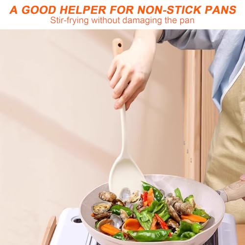 Ensemble de spatules de cuisine pour raviver le plaisir