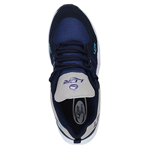 Image of LANCER Unisex-Child Running Shoes Sports Shoes