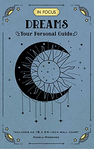 Image of In Focus Dreams: Your Personal Guide (Volume 17) (In Focus, 17)