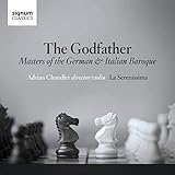  The Godfather: Masters of the German & Italian Bar