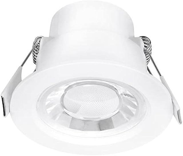 Enlite Aurora, 8 W, White
