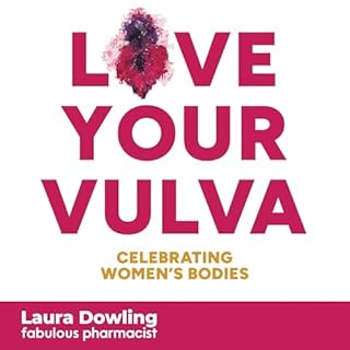 Love Your Vulva cover art