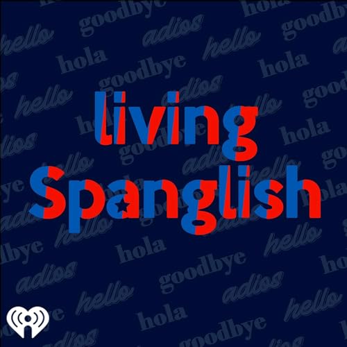 Living Spanglish Podcast Por XL1067 (WXXL-FM) arte de portada