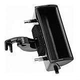 Construction résistante à l'usure : fabriquée à partir de plastique, cette poignée est conçue pour résister à l'usure, une performance fiable.