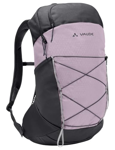 VAUDE Agile Air 20 sac à dos anti transpiration pour éviter le mal de dos