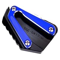Verlengplaat Voor Motorfiets, Ondersteuningsplaat Voor Goldwing GL1800 Verlengplaat Voor Motorfiets, Ondersteuningsplaat Voor Goldwing GL1800