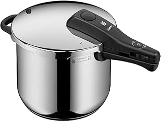 Wmf Perfect Szybkowar, Stalowy, 6.5 l