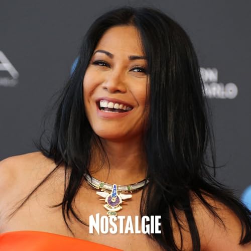 On connaissait Anggun chanteuse, voici Anggun actrice !