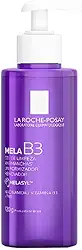 La Roche-Posay, Mela B3, Gel de Limpeza, Antimanchas Uniformizador Renovador, 120g