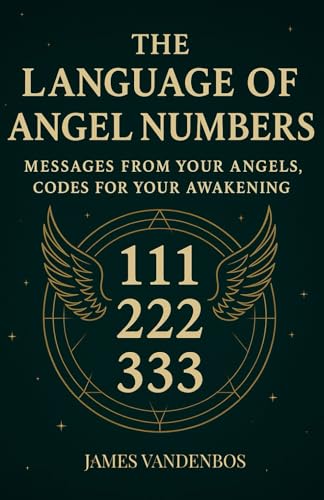 The Language of Angel Numbers: Messages from Your Angels, Codes