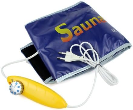 Far Infrared Sauna Heat Type Slimming Belt fat burning belt Y3026L