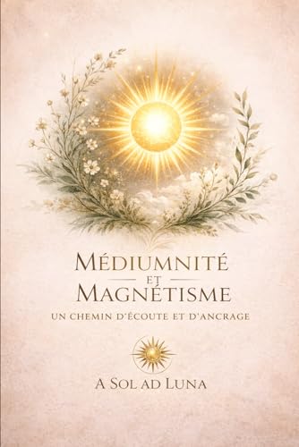 Médiumnité et Magnétisme : Un chemin d'écoute et d'ancrage