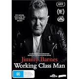 Jimmy Barnes: Working Class Man DVD | Music Documentary | Region 4 (Australia)