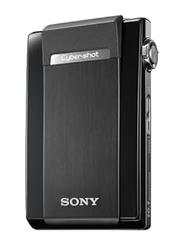 Amazon.com : Sony Cybershot DSC-T500 10.1MP Digital Camera