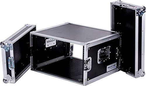 Deejay LED Amplifier Case (TBH6UAD)