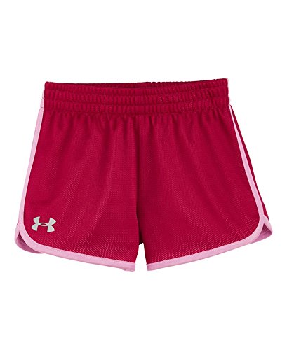 Under Armour Girls' Essential Short