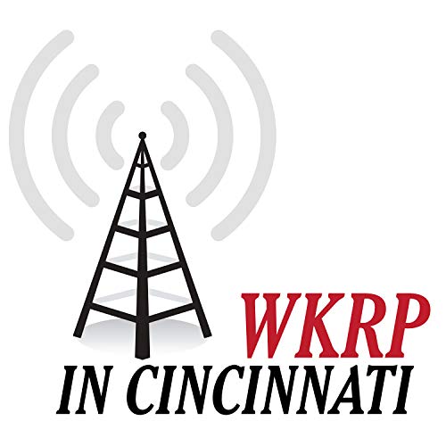 WKRP TV
