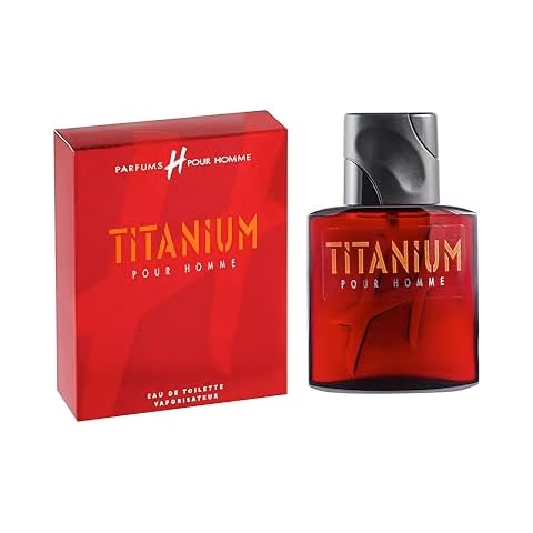 Eau de Toilette H pour Homme Cover