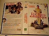  Rat Race - der nackte Wahnsinn VHS
