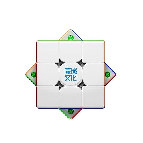Cuberspeed MoYu WeiLong V11 M 3x3 Magnetic Speed Cube high Performance Flagship moyu WRM v11 M 3x3x3 Magic Cube Puzzle Toys