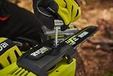 Ryobi 5133006449 Chainsaw 36V MAX POWER 1 Hand Brushless 30 cm (sold without battery or charger) - 5