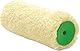 Nölle 702001 Jumbo-Farbwalze Goldflor, 18 cm