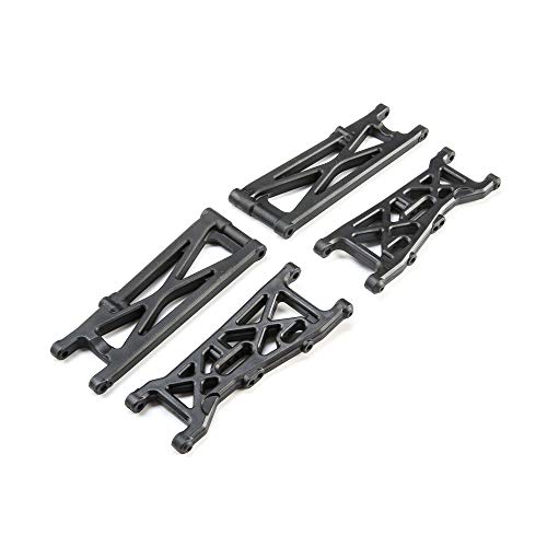 Losi Suspension Arm Set 22S LOS234024 Elec Car/Truck Replacement Parts