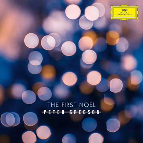 Peter Gregson, Tenebrae & Nigel Short