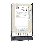 HP – HP 517354-001 600gb 6g Sas 15k 3.5 Dp Ent Hard Drive - 51682