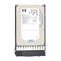 Compaq – HPE Ersatzteil 300GB 15K SAS DP 6G Hot Plug 507616-B21 (S)