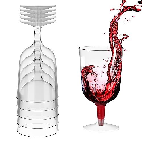 The 30 Best Plastic Wine Glasses of 2024 [Verified] Cherry Picks