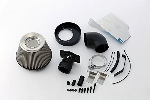 BLITZ(ブリッツ) SUS POWER AIR CLEANER(サスパワーエアクリーナー) CR-Z/フィットハイブリッドRS ZF1/2,GP4 LEA-MF6 26126