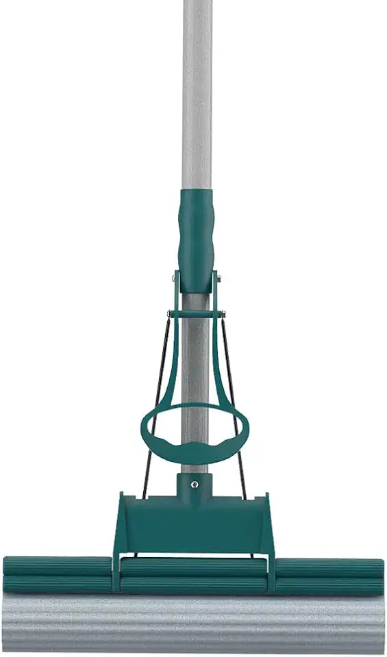 Flash Limp MOP7671 - Mop Limpeza Geral Plus, Verde