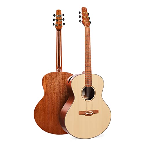 SheIRin Guitare Acoustique pour débutant Adulte Pleine Grandeur Acustica Guitarra Bundle Kit avec accordeur de Sangle de… - Les Beatles, Paul McCartney, John Lennon, RIngo Starr, George Harrison SheIRin Guitare Acoustique pour débutant Adulte Pleine Grandeur Acustica Guitarra Bundle Kit avec accordeur de Sangle de…
