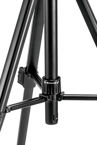 Tripé Prima Photo PHKV001 Com Cabeça