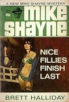 Nice Fillies Finish Last B000LL9KLS Book Cover