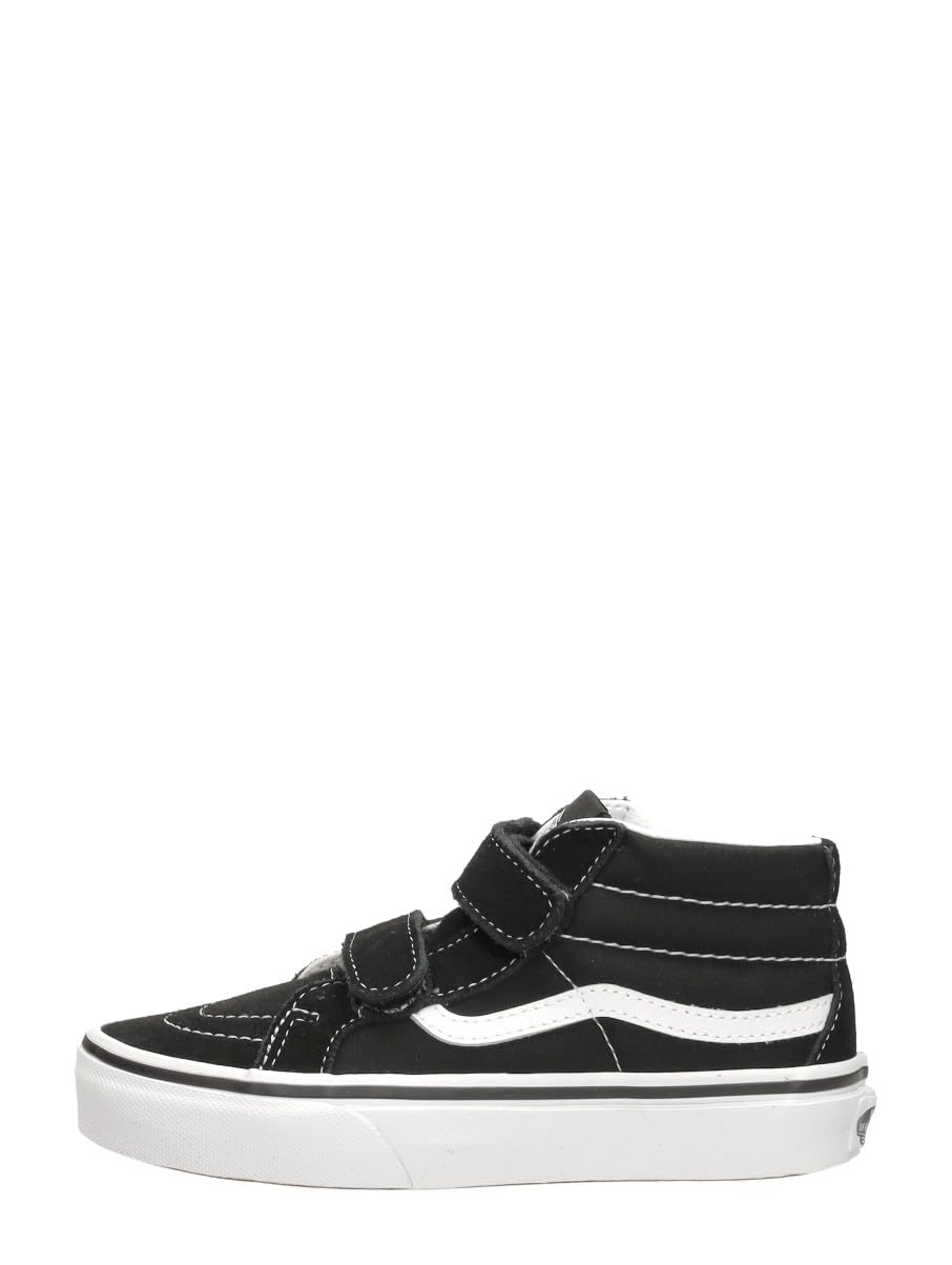 Vans - Sk8-mid Reissue V, Zapatillas Niños-Niñas