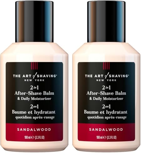 Image of The Art of Shaving After-Shave Balm