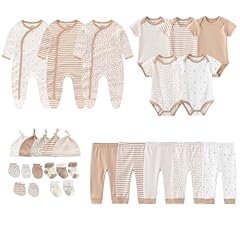 Baby Clothings Set 27-piece 16