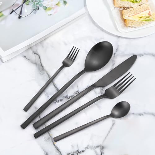 Set Cuchillos Cocina 15 Piezas Acero Inox Base miniatura 7