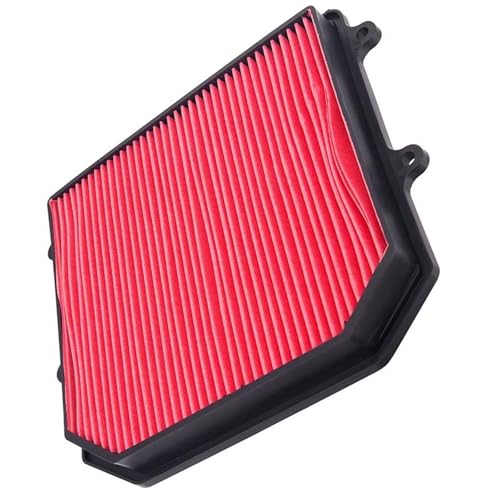 Filtre à air de rechange moto haute durabilité pour XL1000V Varadero 17210-MBT-D20