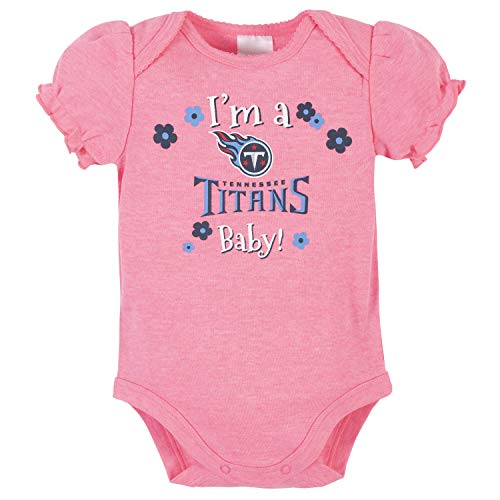 Image of 3 Pack Short Sleeve Bodysuit