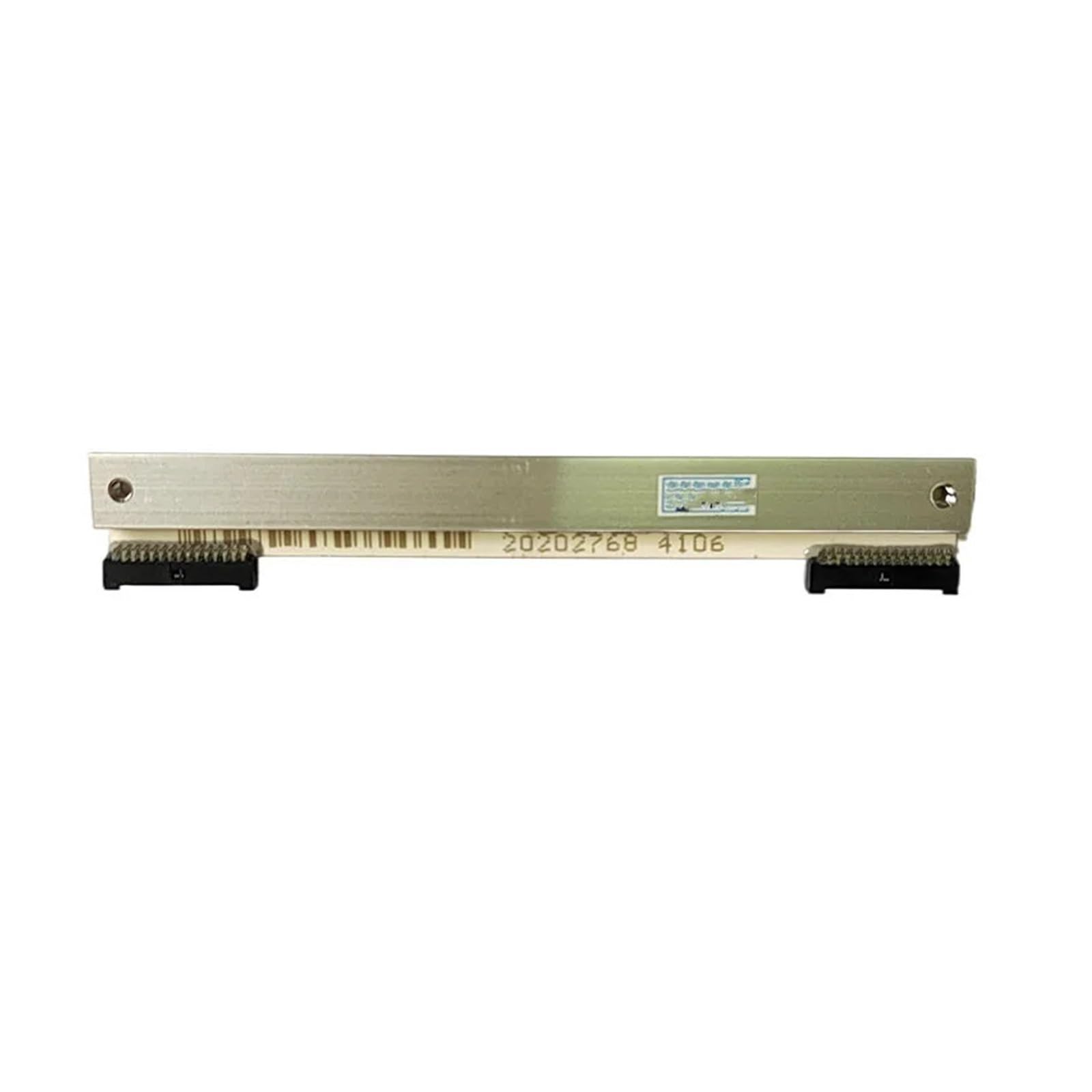 Tête d'impression thermique corriger lignes blanches GK888T 2844 - 6