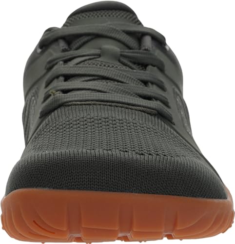 Image of WHITIN Men's Wide Barefoot Trail-Running Shoes W51 | Optimal Traction, Natural Flexibility, Balance & Stability for Cross Training, Outdoor Adventures