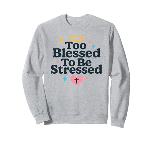 Too Blessed To Be Stressed �L���X�g���M�����̈�� �g���[�i�[