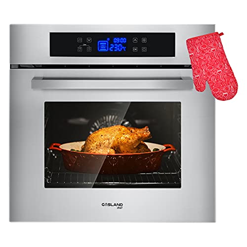 Best Electric Slide In Oven in USA Bestie Talks