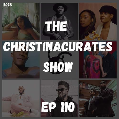 110. The ChristinaCurates Show